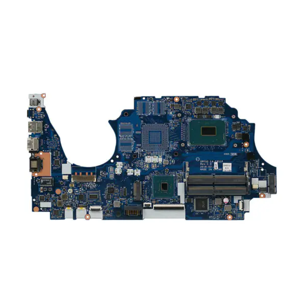 Základní deska HP L25096-001