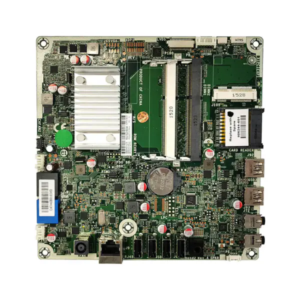Základní deska HP 768784-001