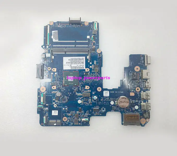 HP 858041-601 6050A2823301-MB-A01 858041-001 858041-501 858041-601 Základní deska ATX