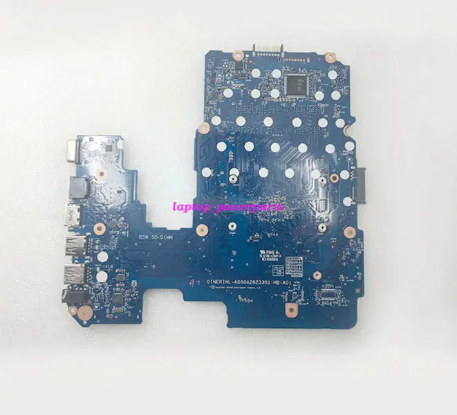 HP 858041-601 6050A2823301-MB-A01 858041-001 858041-501 858041-601 Základní deska ATX