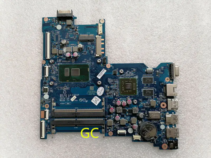 Základní deska HP 858580-601