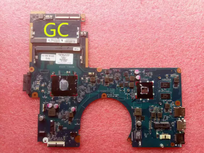 Základní deska HP 856270-601/001/501