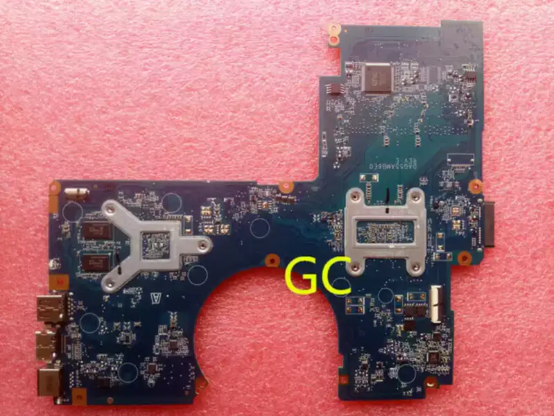 Základní deska HP 856270-601/001/501