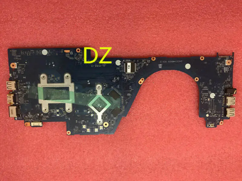 Základní deska HP 855837-601