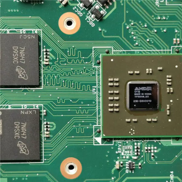 Základní deska Lenovo 00UW373 LA-D961P