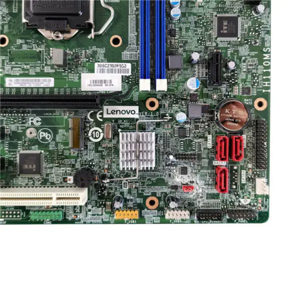 Základní deska Lenovo 00XK048 IH110MS