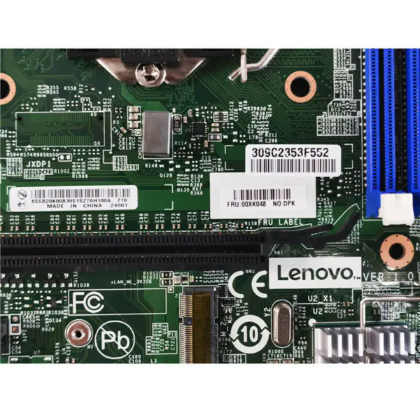 Základní deska Lenovo 00XK048 IH110MS