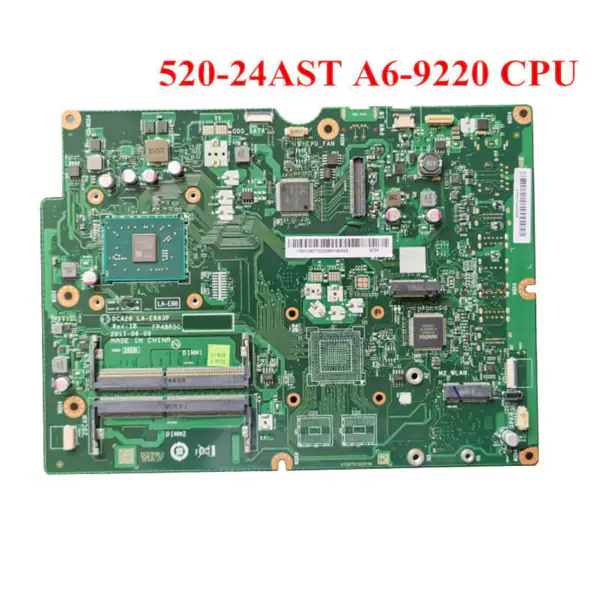 Základní deska Lenovo 01LM175