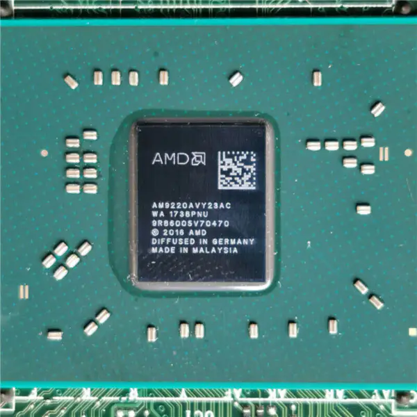 Základní deska Lenovo 01LM175