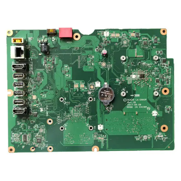 Základní deska Lenovo 01LM175