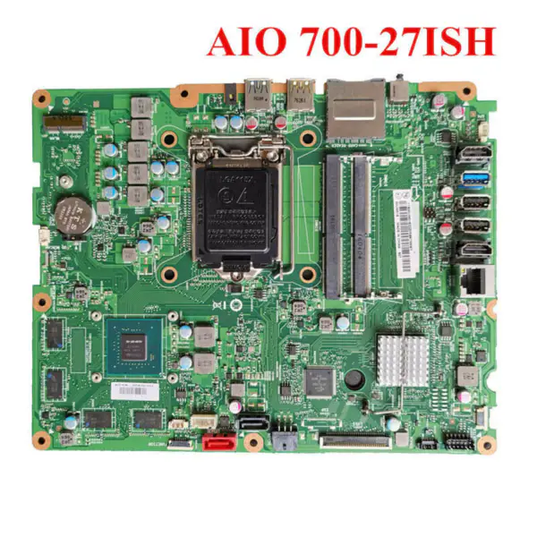 Základní deska Lenovo GTX950A2GGPU3D 00UW029 6050A2740501