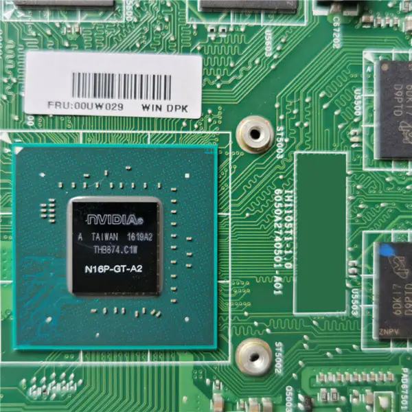 Základní deska Lenovo GTX950A2GGPU3D 00UW029 6050A2740501