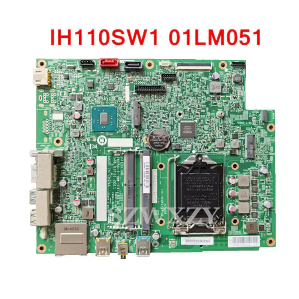 Základní deska Lenovo 01LM051IH110SW1
