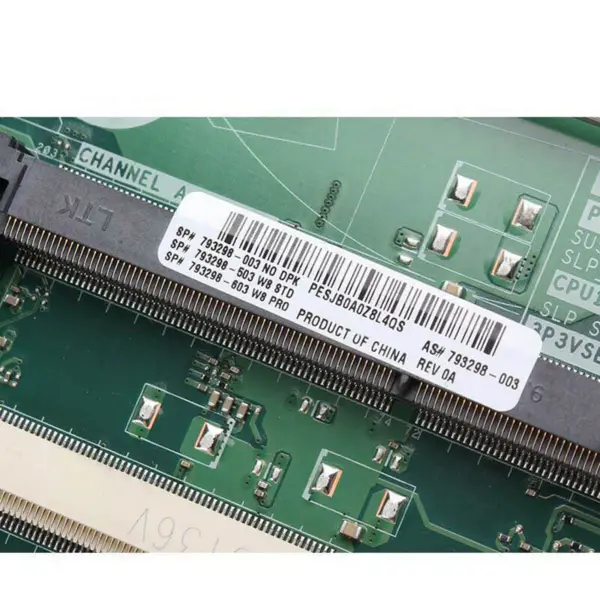 Základní deska HP 793298-503