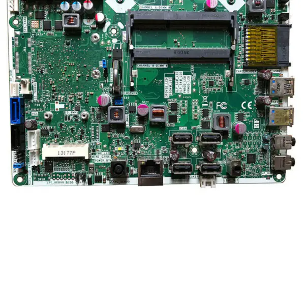 Základní deska HP 708236-001