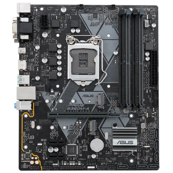 Základní deska Asus PRIME B360M-A