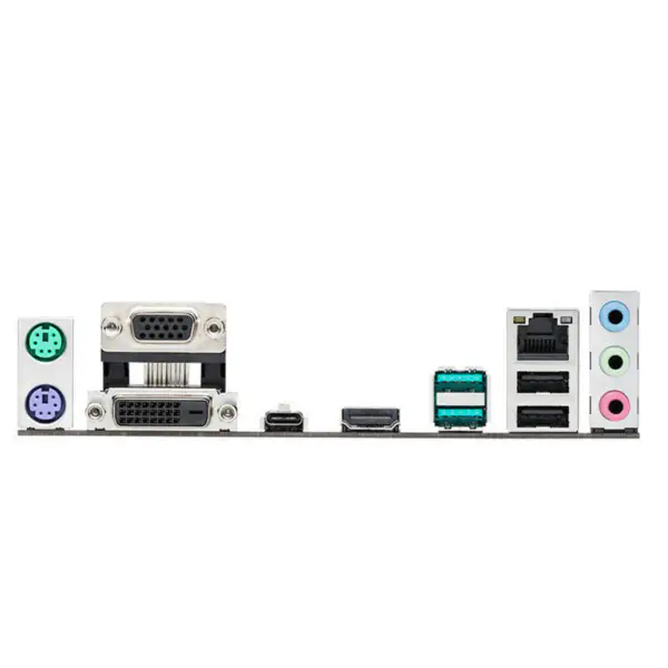 Základní deska Asus PRIME B360M-A