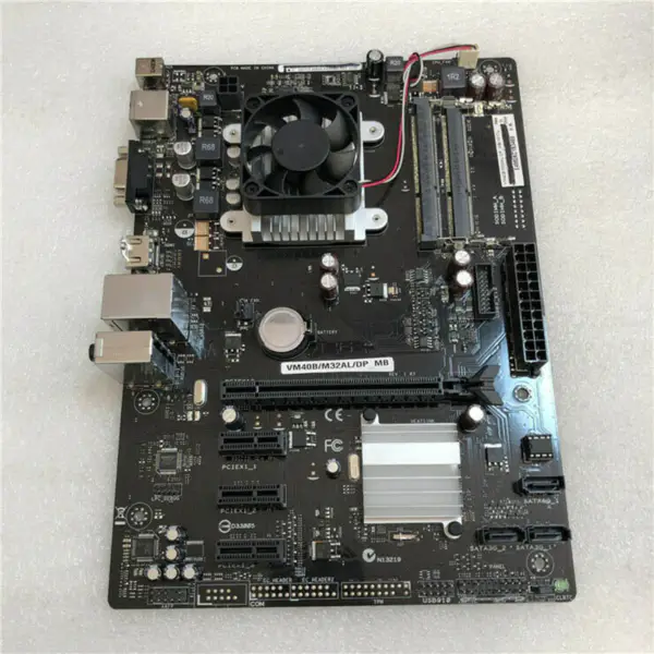 Základní deska Asus VM40BM32ALDP-MB