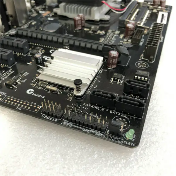 Základní deska Asus VM40BM32ALDP-MB