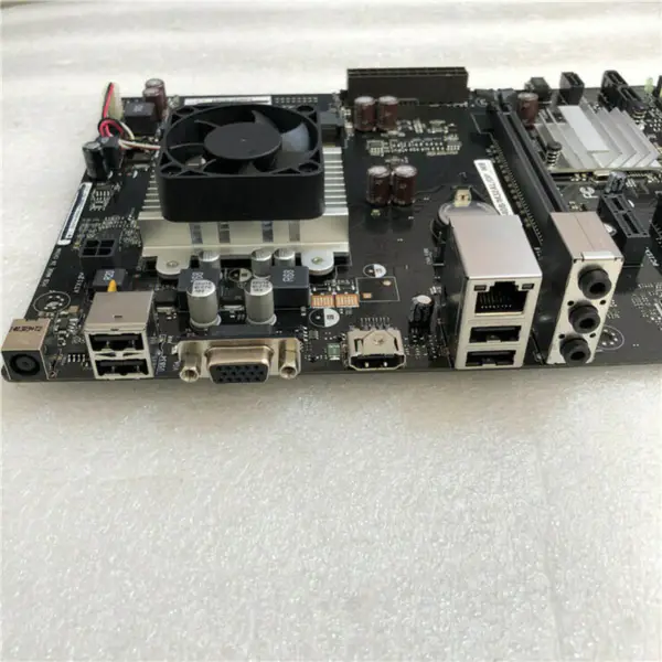 Základní deska Asus VM40BM32ALDP-MB