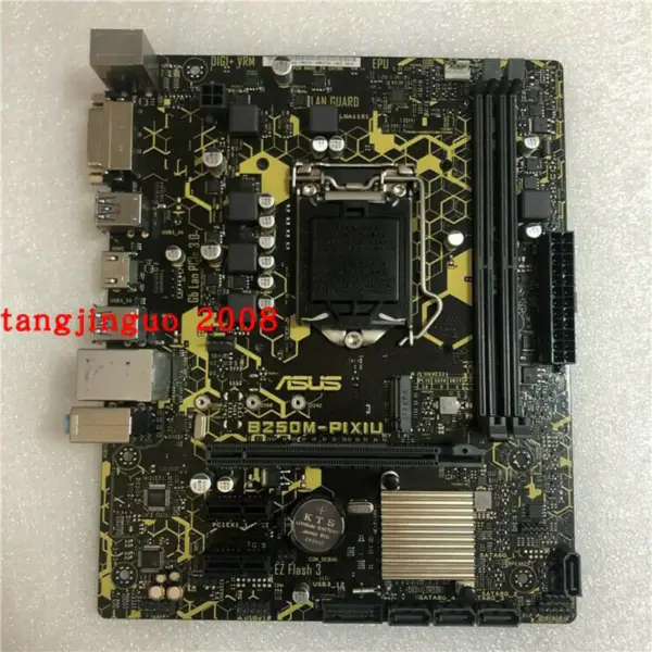 Základní deska Asus B250M-PIXIU