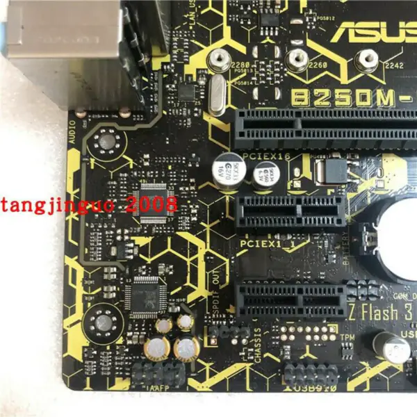 Základní deska Asus B250M-PIXIU