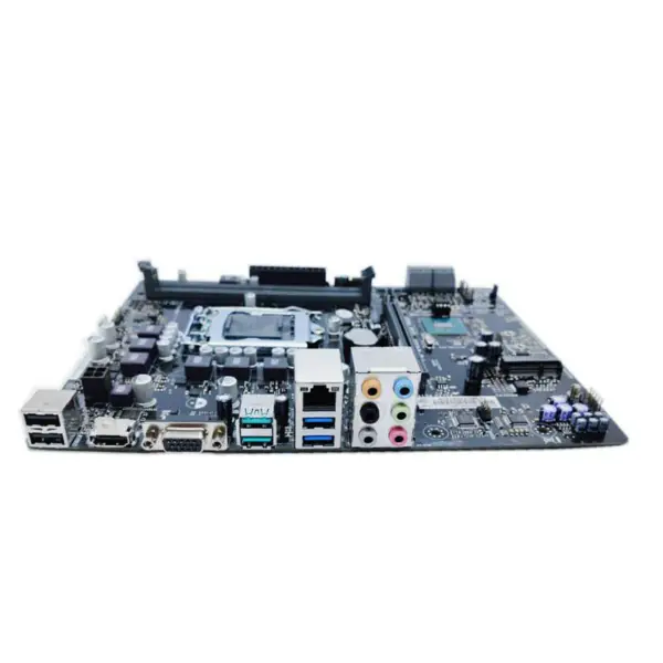 Základní deska Asus H170-IG11CBDP_MB