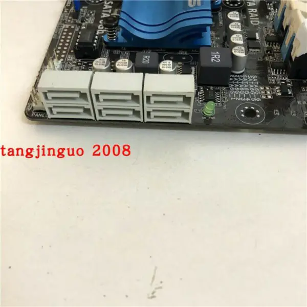 Základní deska Asus F1A75-M/CM1740/DP_MB