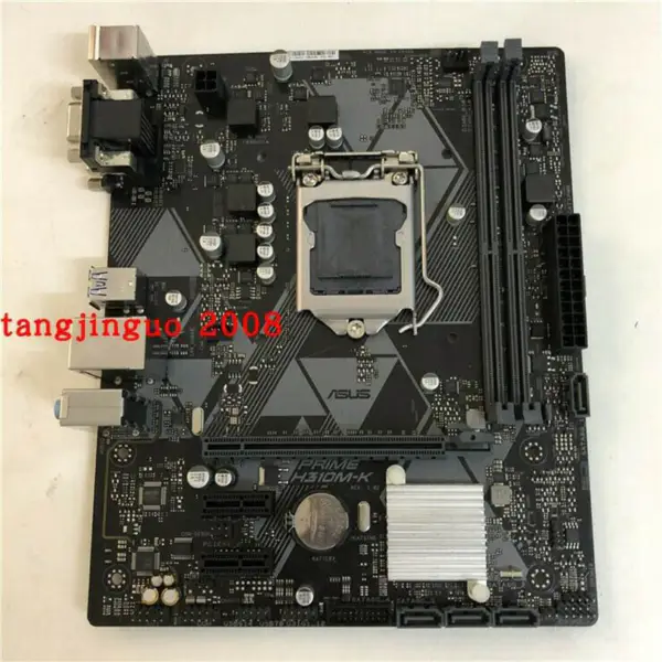 Základní deska Asus PRIMEH310M-K