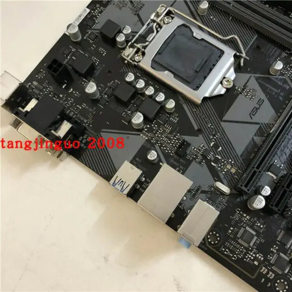 Základní deska Asus PRIMEH310M-K