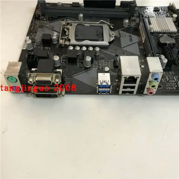 Základní deska Asus PRIMEH310M-K