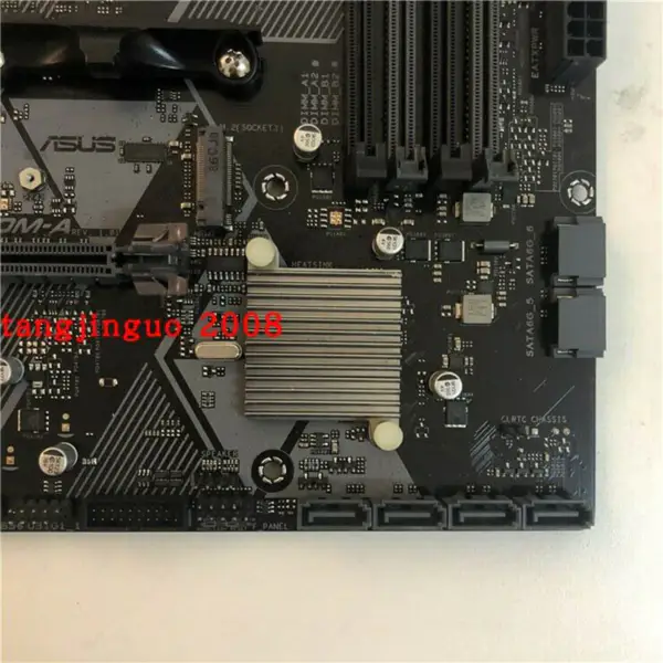 Základní deska Asus PRIMEB450M-A