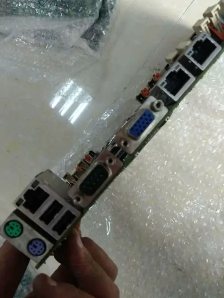 Základní deska Asus KCMA-D8