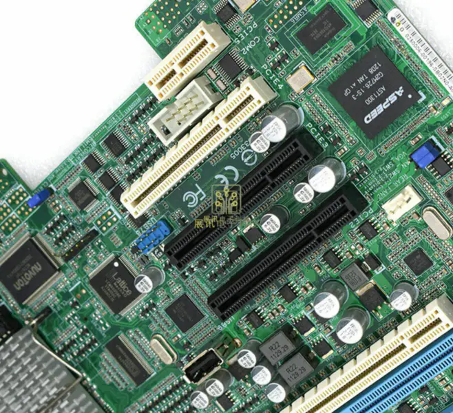 Základní deska Asus Z9NA-D6C