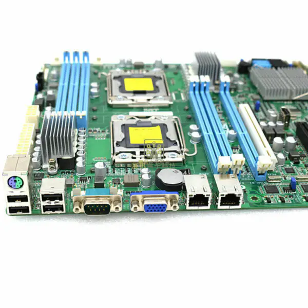 Základní deska Asus Z9NA-D6C