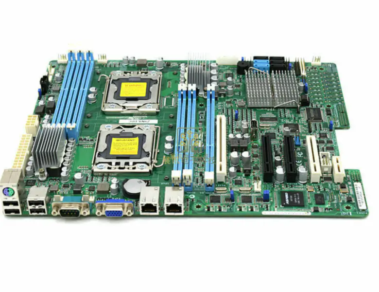 Základní deska Asus Z9NA-D6C