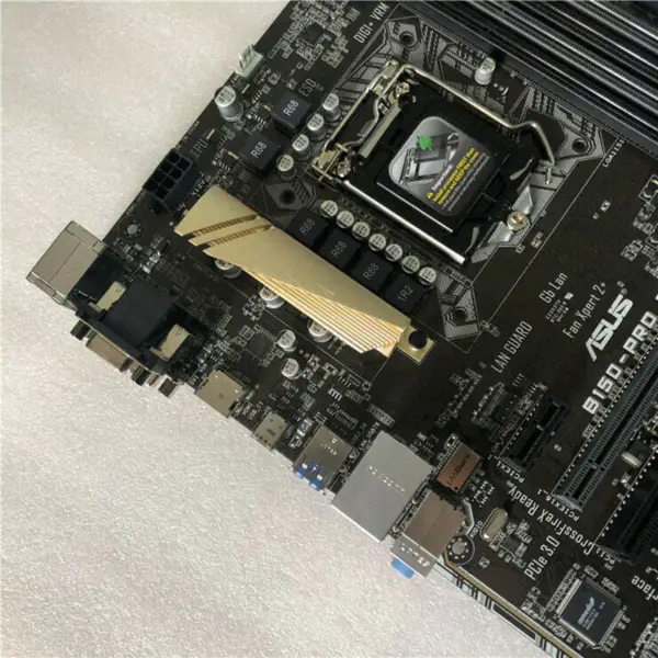 Základní deska Asus B150-PROD3