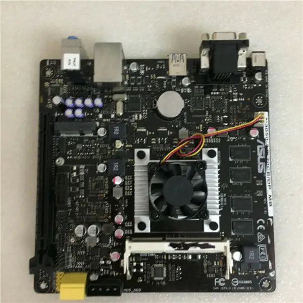 Základní deska Asus N3050-A/K20CE/DP_MB/MIORON