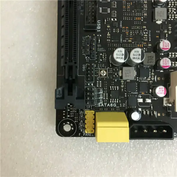 Základní deska Asus N3050-A/K20CE/DP_MB/MIORON