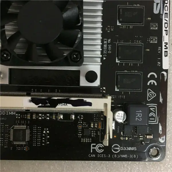 Základní deska Asus N3050-A/K20CE/DP_MB/MIORON