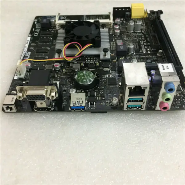 Základní deska Asus N3050-A/K20CE/DP_MB/MIORON