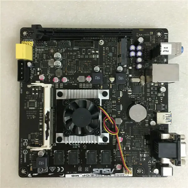 Základní deska Asus N3050-A/K20CE/DP_MB/MIORON