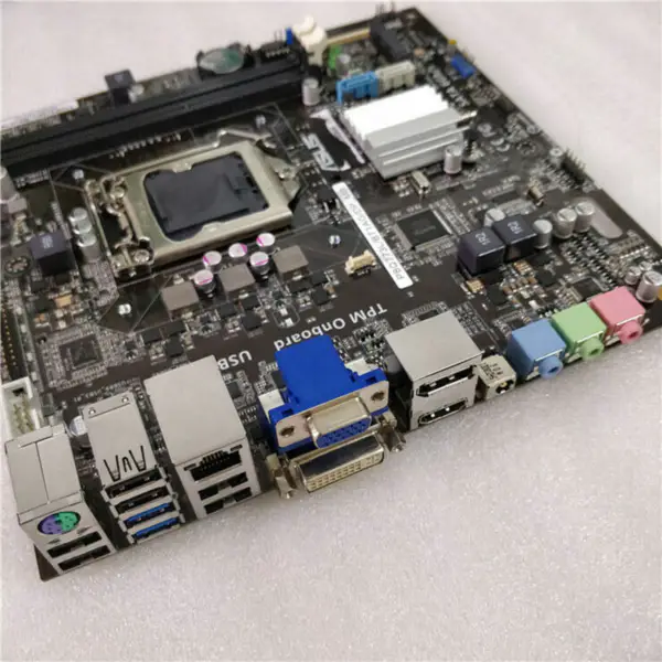 Základní deska Asus P8Q773L/BT1AG/DP_MB