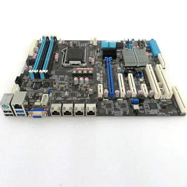 Základní deska Asus P9D-E/4L