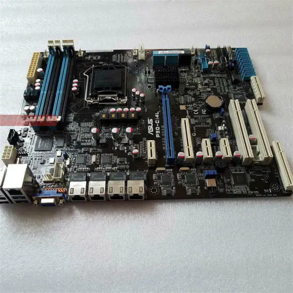 Základní deska Asus P9D-C/4L