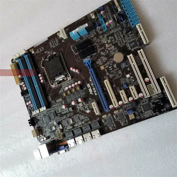 Základní deska Asus P9D-C/4L