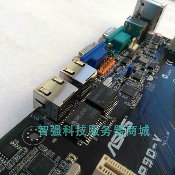 Základní deska Asus P9D-V