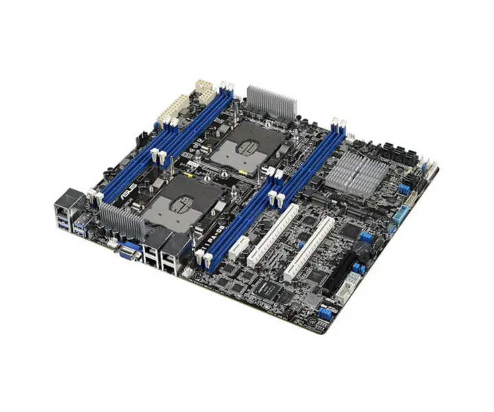Základní deska Asus Z11PA-D8