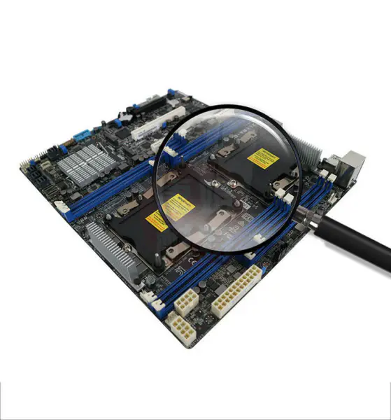 Základní deska Asus Z11PA-D8