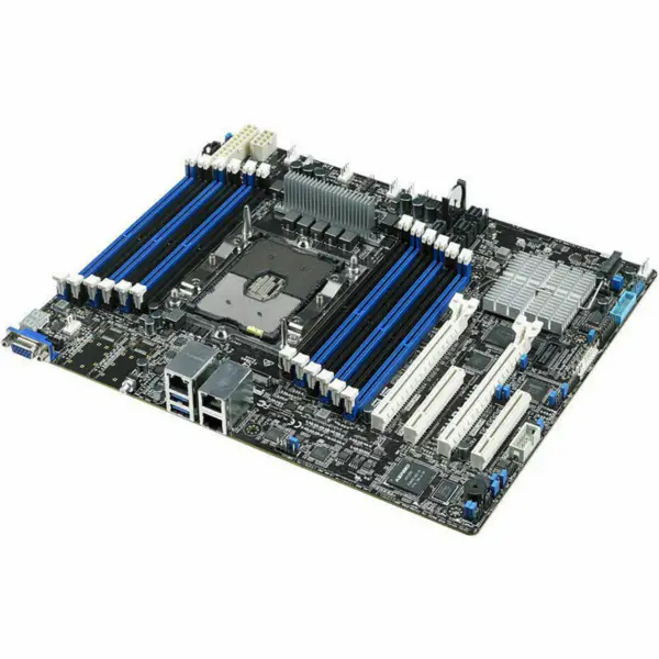 Základní deska Asus Z11PA-U12